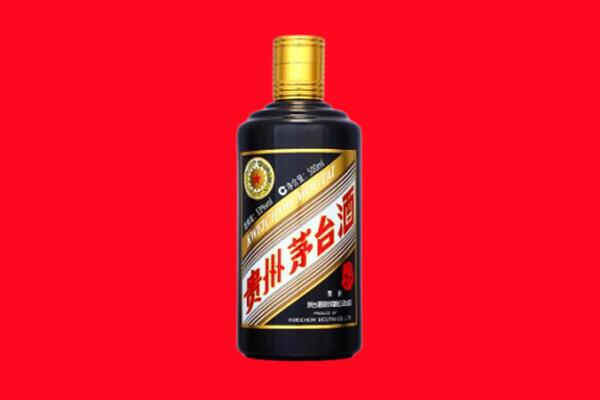 成都市锦江回收茅台酒瓶